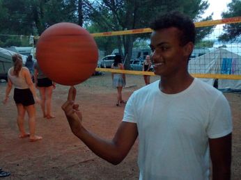 Kroatien - 05.08.2018 (K 2)