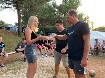 K1-2019 / Tag 10 - 31.07.2019