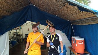 Zeeland - 29.07.2018 (Z 1)