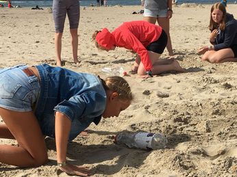 Zeeland - 11.08.2018 (Z 2)