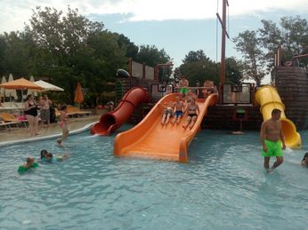 Kroatien - 09.08.2018 (K 2)