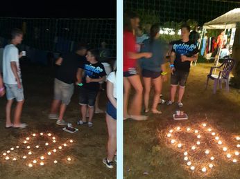 K1-2019 / Tag 11 - 01.08.2019