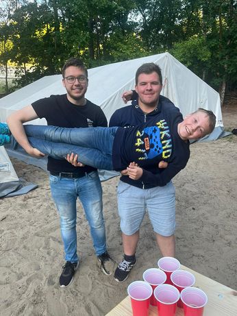 Heiligensee 2 - 2022