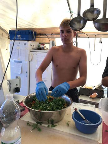 Kroatien 28.07.2018 (K 1)