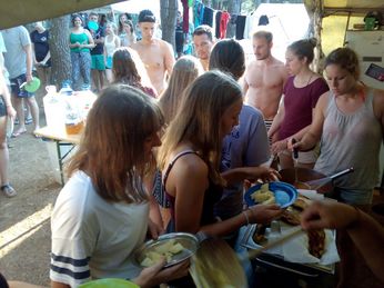 Kroatien - 10.08.2018 (K 2)