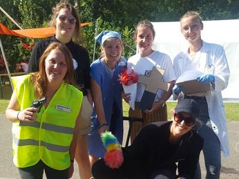 Z2-2019 / Tag 9 - 07.08.2019