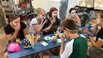 Kroatien 31.07.2018 (K 1)