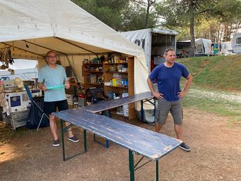 K1-2019 / Tag 1 - 22.07.2019