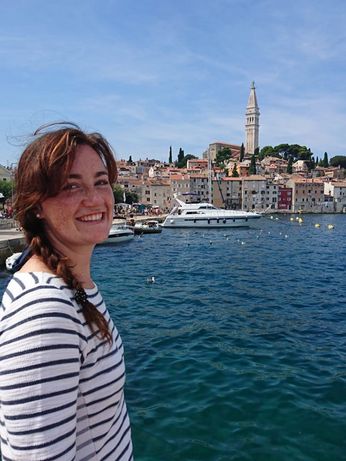 Kroatien - Ausflug Rovinj 08.08.2018 (K 2)