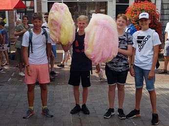 Z2-2019 / Tag 8 - 06.08.2019