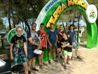 Kroatien - 11.08.2018 (K 2)