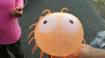 Zeeland - Partytime 28.07.2018 (Z 1)