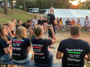 K1-2019 / Tag 10 - 31.07.2019