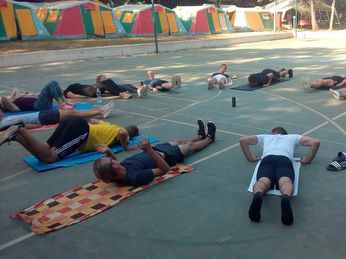 K2-2019 / Tag 10 - 10.08.2019