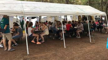 Ankunft am 23.07.2018 (K 1)