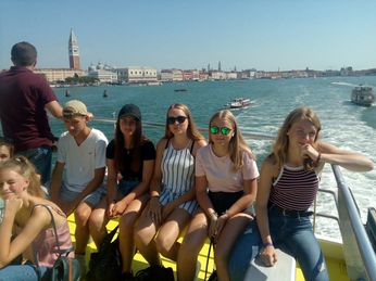 K2-2019 / Tag 9 - 09.08.2019