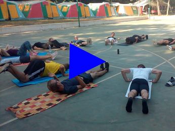 K2-2019 / Tag 10 - 10.08.2019