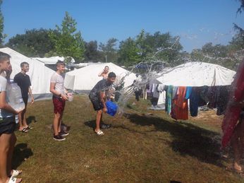 K1-2019 / Tag 8 - 29.07.2019