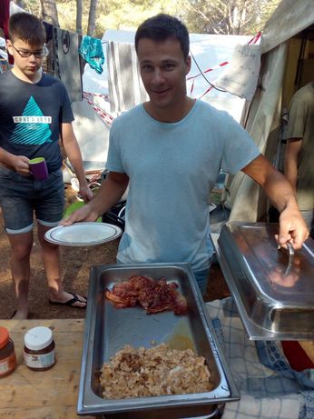 Kroatien - 05.08.2018 (K 2)