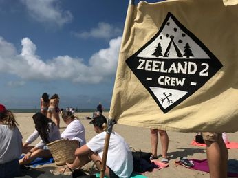 Z2-2019 / Tag 7 - 05.08.2019