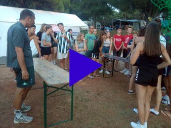 K2-2019 / Tag 6 - 06.08.2019