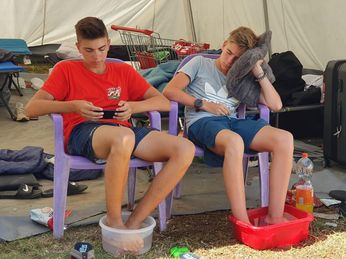 K1-2019 / Tag 10 - 31.07.2019