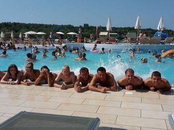 Kroatien - 14.08.2018 (K 2)