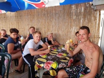 K1-2019 / Tag 12 - 02.08.2019