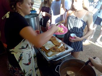 Kroatien - 10.08.2018 (K 2)