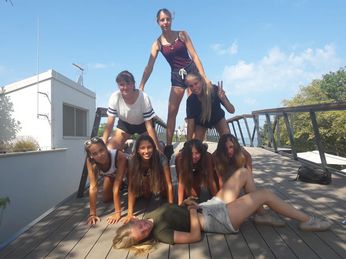 Kroatien - 11.08.2018 (K 2)