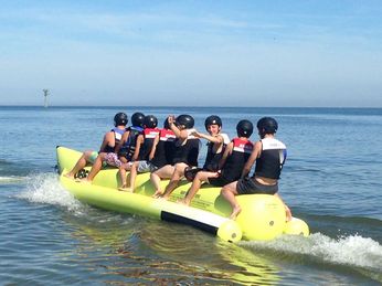 Zeeland - Bananaboot 10.08.2018 (Z 2)