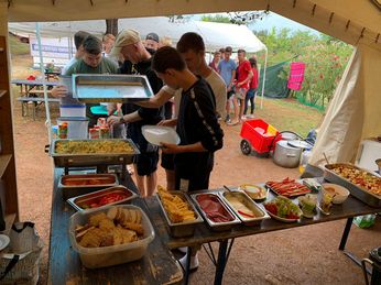 K1-2019 / Tag 7 - 28.07.2019