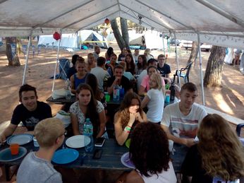 Kroatien - 05.08.2018 (K 2)