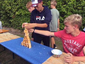 Z2-2019 / Tag 10 - 08.08.2019