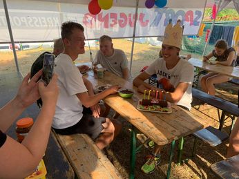 K1-2019 / Tag 4 - 25.07.2019