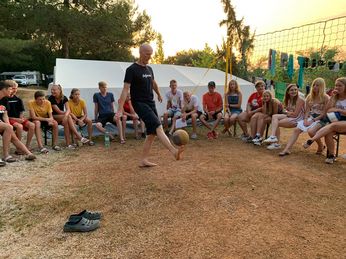 K1-2019 / Tag 10 - 31.07.2019