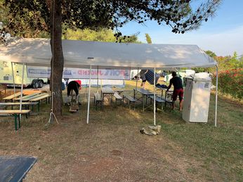 K1-2019 / Tag 1 - 22.07.2019