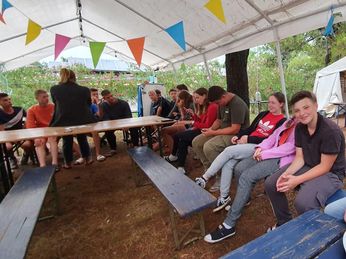 K1-2019 / Tag 7 - 28.07.2019