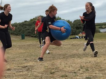 Z2-2019 / Tag 5 - 03.08.2019