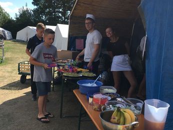 Zeeland - 05.08.2018 (Z 2)