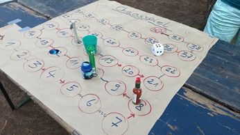 Kroatien - Chaosspiel 26.07.2018 (K 1)