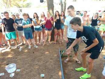 Kroatien - 09.08.2018 (K 2)