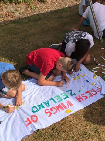 Zeeland - 02.08.2018 (Z 2)