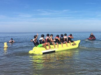 Zeeland - Bananaboot 08.08.2018 (Z 2)