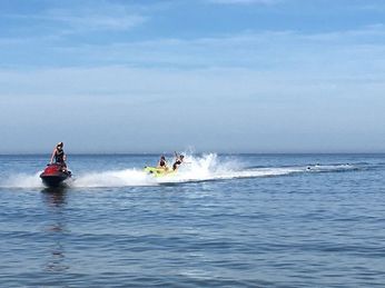 Zeeland - Bananaboot 08.08.2018 (Z 2)