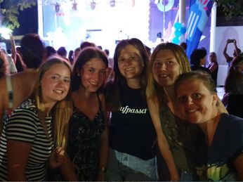 K1-2019 / Tag 2 - 23.07.2019