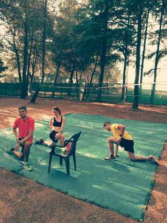 Kroatien - 09.08.2018 (K 2)