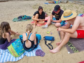 Heiligensee 2 - 2022