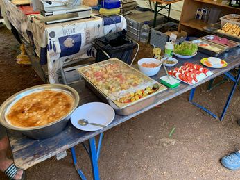 K1-2019 / Tag 7 - 28.07.2019