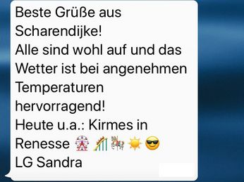 Zeeland - 01.08.2018 (Z 2)